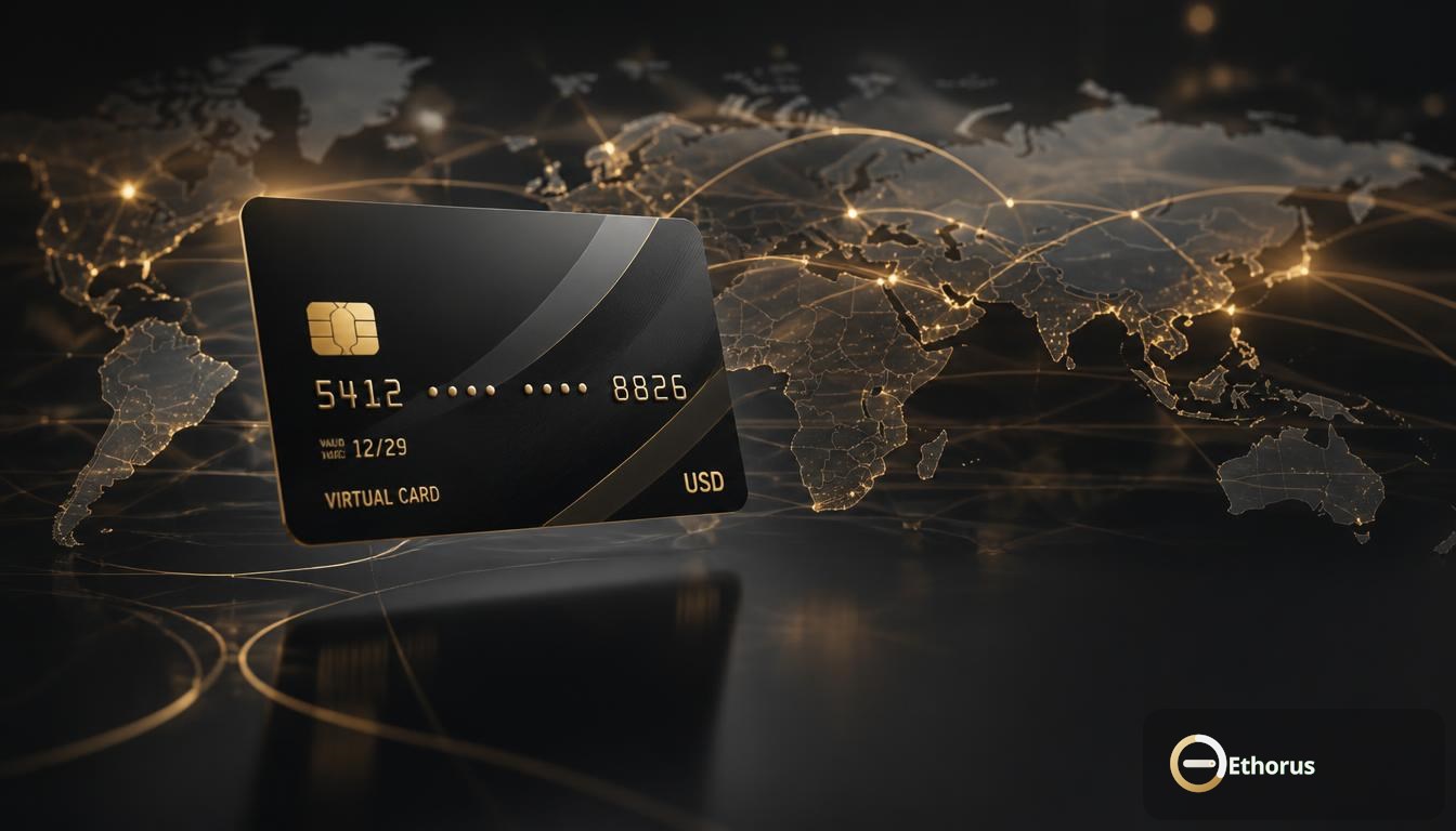 La nueva era de las tarjetas virtuales: imagen de portada