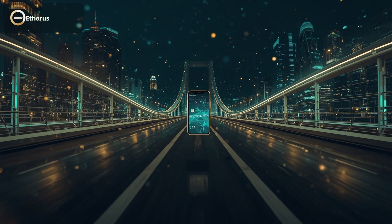 Imagen de portada: Por qué las stablecoins se están convirtiendo en un puente entre las criptomonedas y los pagos cotidianos